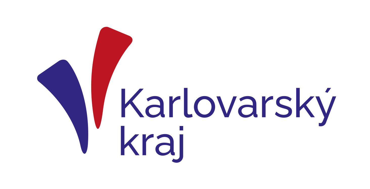 Logo Karlovarský kraj